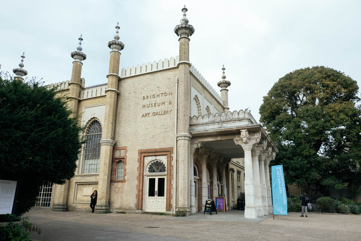 Museums In Brighton Brighton Hove s Museums Art Galleries Museums In Brighton Brighton Hove s Museums Art Galleries