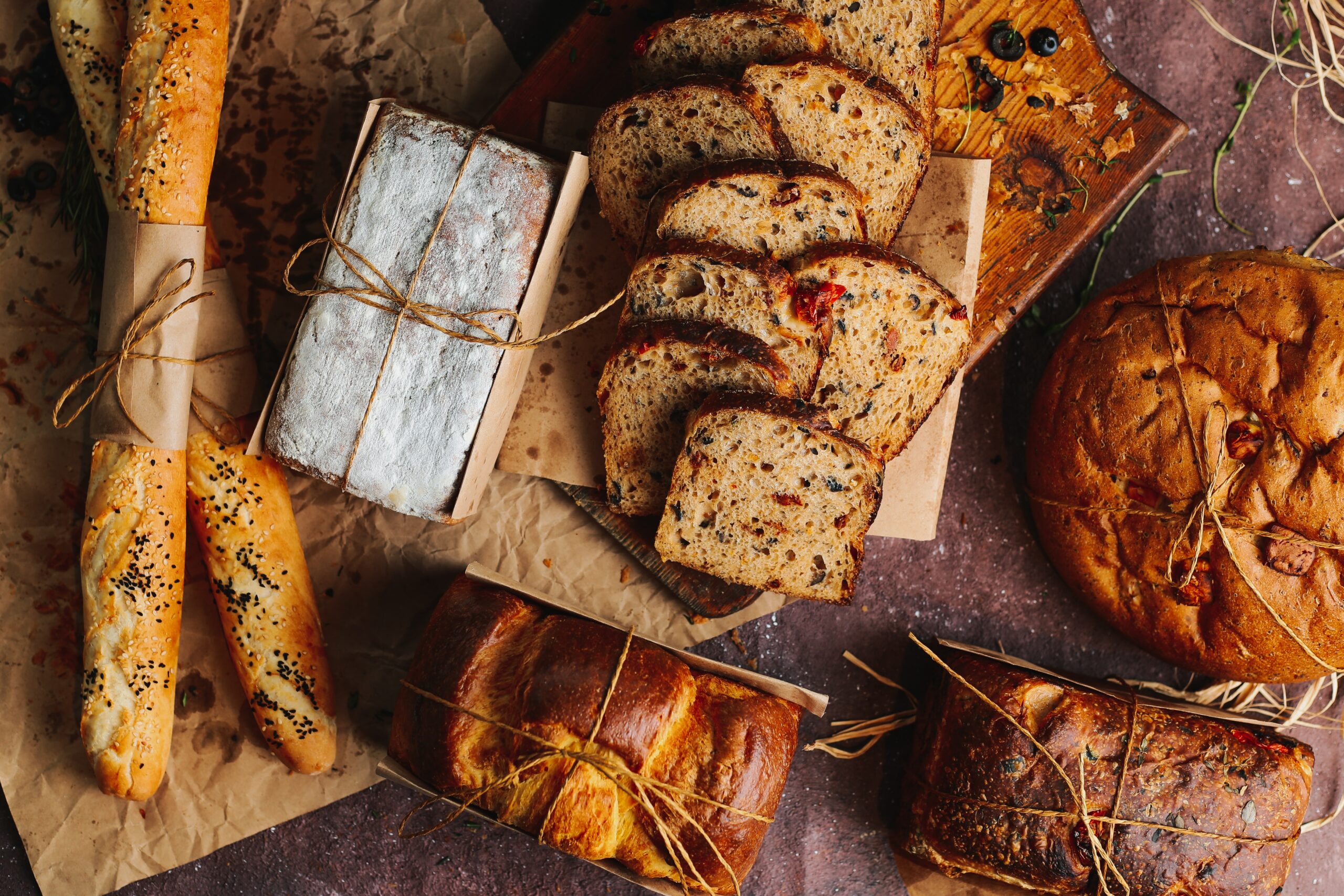 Best Bakery in Brighton