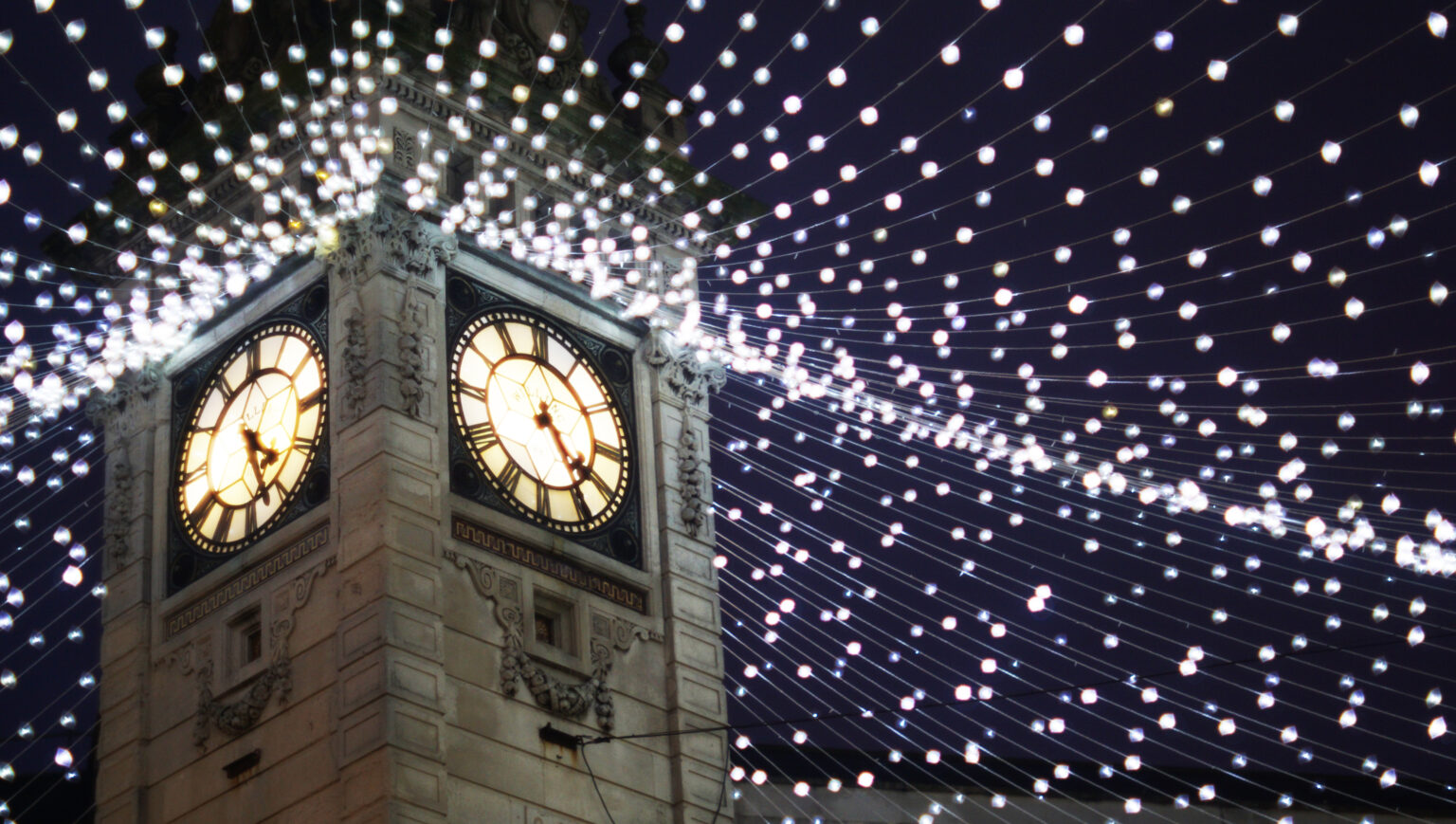 All You Need To Know About Brighton Christmas Lights 2023 Travel Brighton