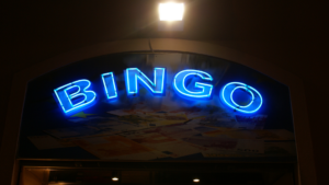 Where to play Bingo in Brighton